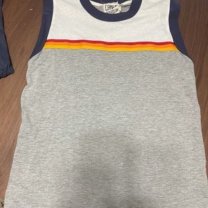 Camp collection tees